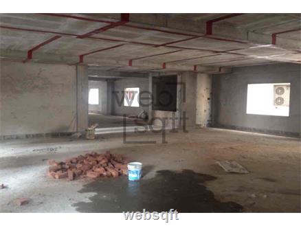 Commercial building for Rent in Madhapur